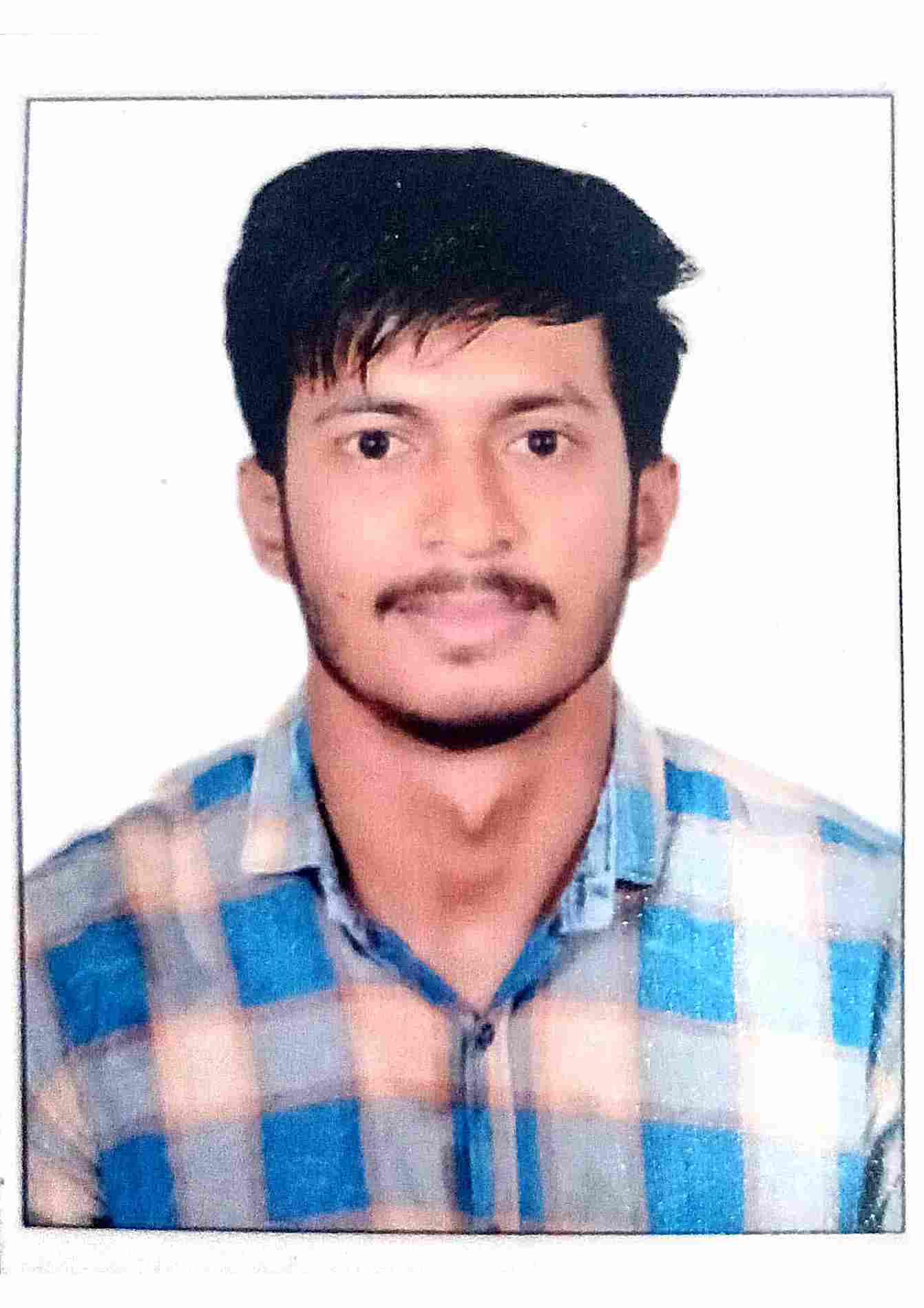 MANISH VAGHELA 